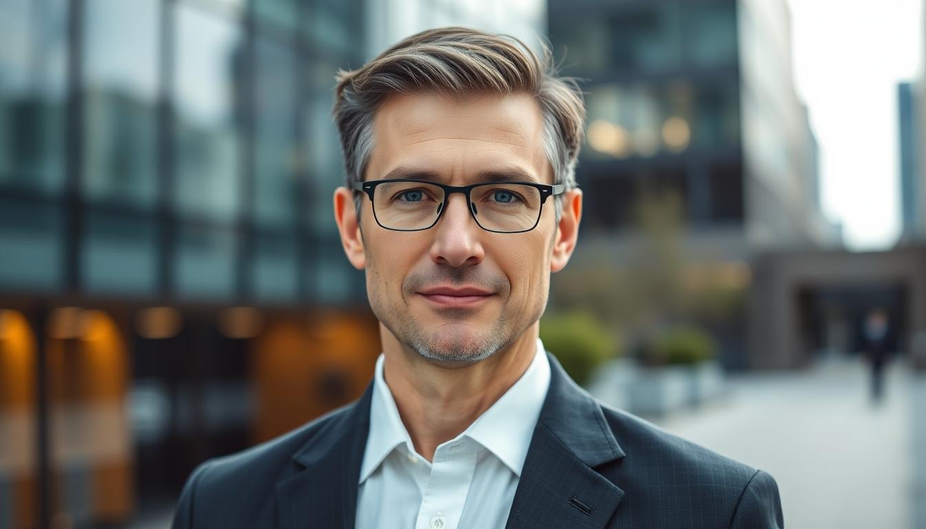 Property transactions support specialist