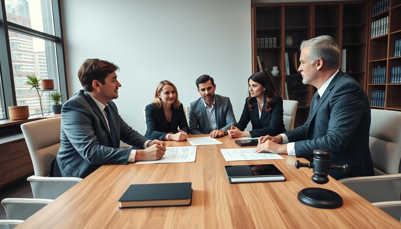 Conveyancing workflow and title ownership transfer