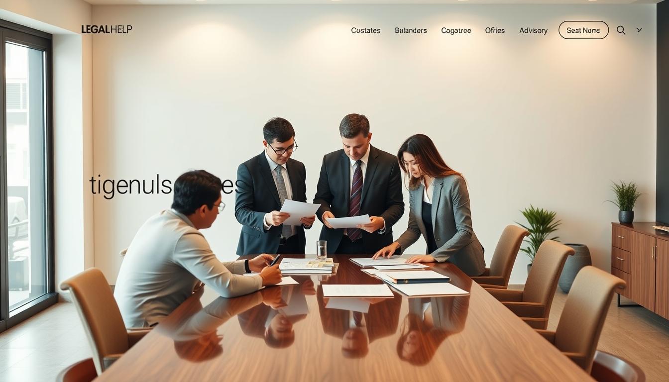 Closing preparation for a real estate deal