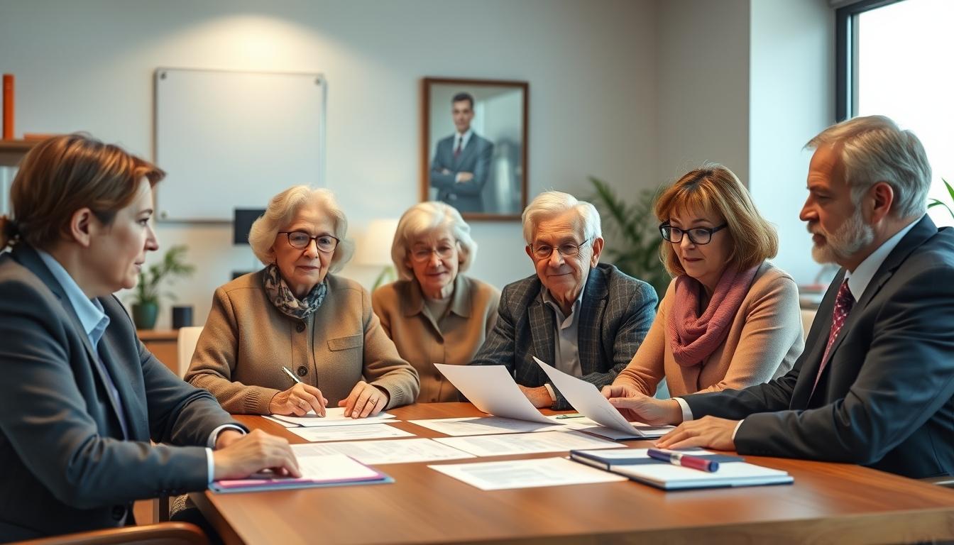 Assistance with Real Estate Transactions and Closing Preparation